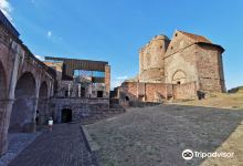 Chateau de Lichtenberg景点图片