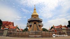 Wat Pothisomphon-乌隆他尼