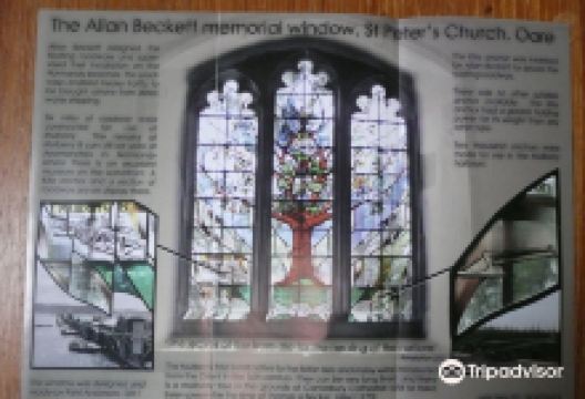 St Peter's Church景点图片