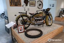 The Motorcycle Museum of Iceland景点图片
