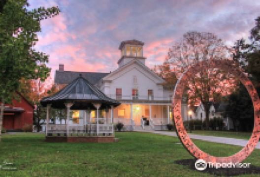 Stowe Free Library景点图片