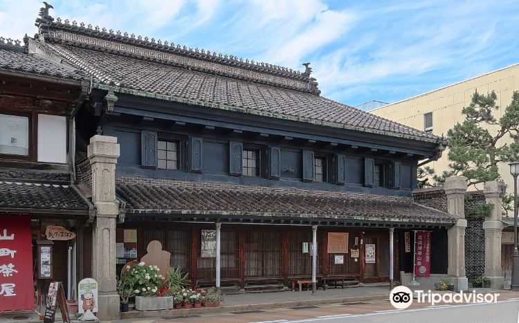 高冈市house of sugano family游玩攻略-house of sugano fami