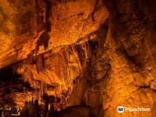 Dim钟乳岩洞-阿拉尼亚