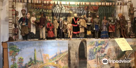 Casa Museo Antonino Uccello