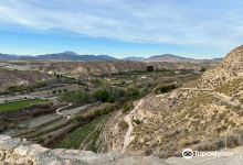 Castellon Alto景点图片
