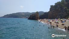 L'illa Roja-巴古尔