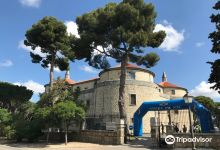Castillo de Villaviciosa de Odon景点图片