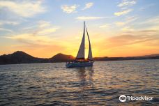 神圣之地 - 卡波探险-拉巴斯