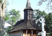 Biserica de Lemn din Bolda景点图片