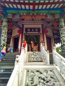 Buddhagaya Watugong Temple-Pudakpayung
