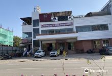 U.P Handicrafts Development Center购物图片