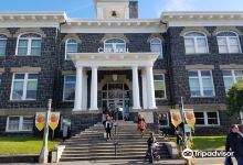 Historic Courthouse Museum景点图片