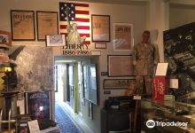 Greenville History Museum景点图片