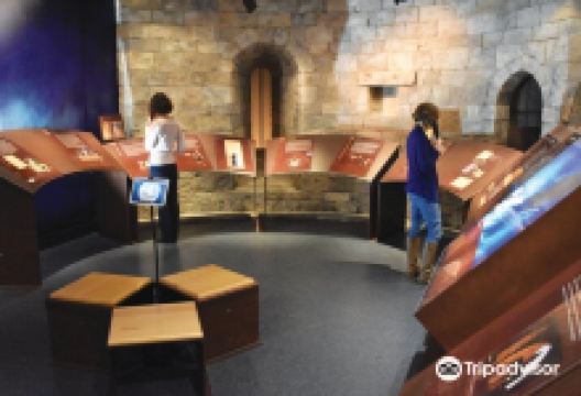 Musee du Catharisme景点图片
