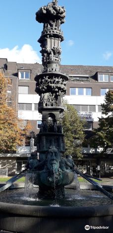 Historiensaule-科布伦茨