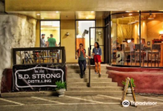 S.D. Strong Distilling景点图片