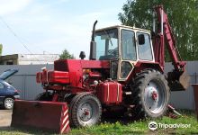 The Yearthousands of Hévíz permanent exhibition景点图片