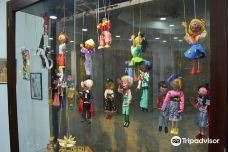 Dolls Museum-斋浦尔