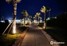 Tegnue Beach景点图片