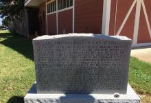 Eastland County Museum景点图片