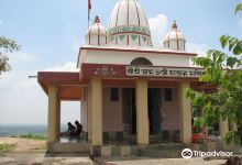 Joychandi Pahar景点图片