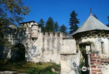 Dvorac Bosilje/ Stari grad Bosiljevo景点图片