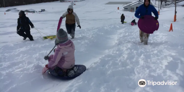 Thomas Bull Memorial Park