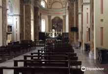 Abbazia di Santa Croce景点图片