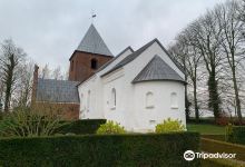 Skivholme Church景点图片