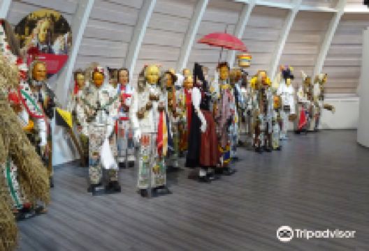 Museum Narrenschopf景点图片