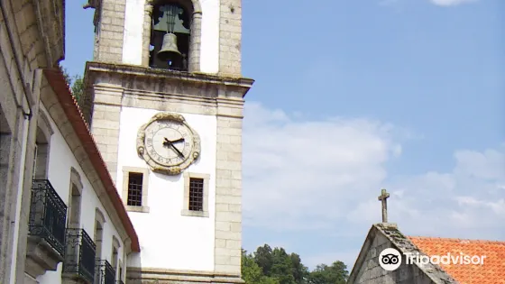 Igreja de Sao Domingos