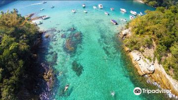 Lagoa Azul