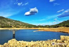 Pantano de Pena景点图片