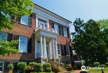 Decorative Arts Center of Ohio景点图片