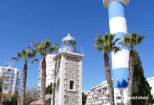 Paseo Maritimo景点图片