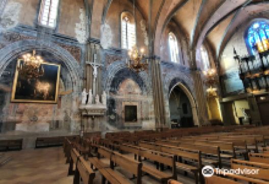 Abbaye Saint-Michel景点图片