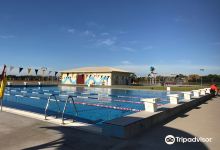 Karumba swimming pool景点图片