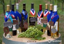 Pecan Creek Winery景点图片