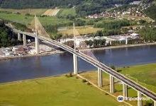 Pont de Brotonne景点图片