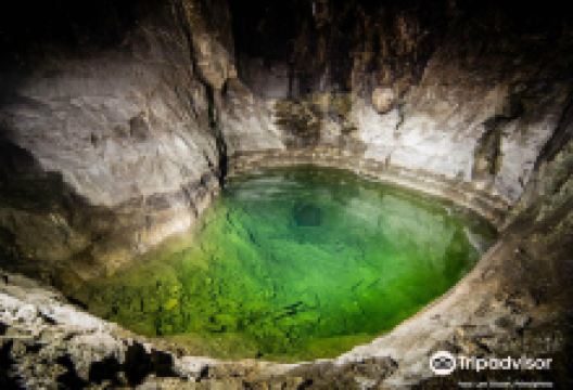 Sala Silvergruva景点图片