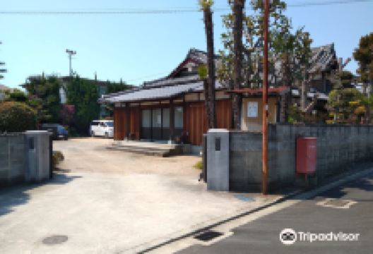 金照寺景点图片