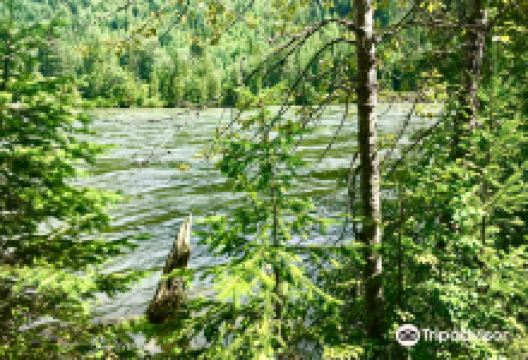 Coldwater River Provincial Park景点图片