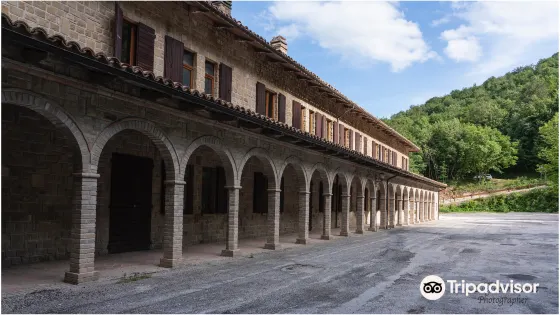 Santuario di San Liberato