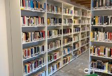 Biblioteca di Sappada景点图片