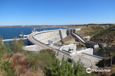 Alqueva Dam-蒂拉穆克县