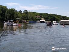 Grand Lake O' the Cherokees-马尼拉市