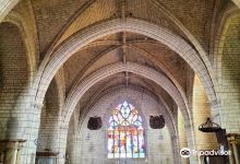 Eglise Saint-Medard de Thouars景点图片