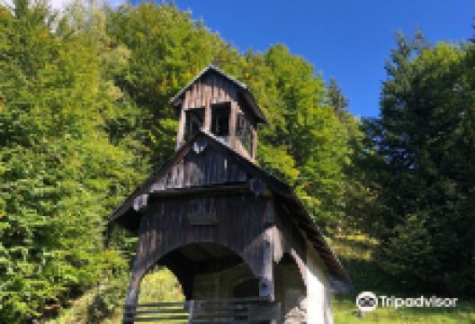 Bosco Bandito景点图片