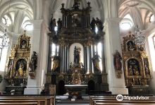 St Andreas Church景点图片