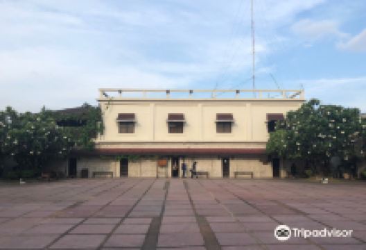 1730耶稣教会景点图片